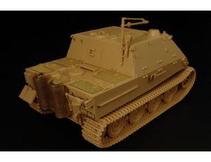 Sturmtiger (Tamiya)