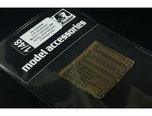 U.S.Howitzer Motor Carriage M8-Grills a