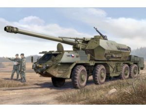 Dana 152mm ShkH vz.77