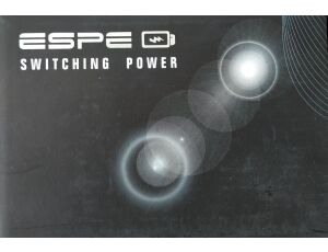 Adaptér 7,5V/3,5A (Spray Work Tamiya)