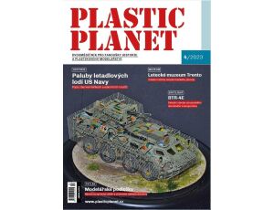 Plastic Planet 4/2023 dvouměsíčník