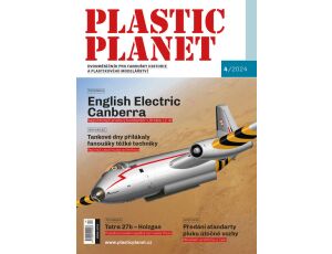Plastic Planet 4/2024 dvouměsíčník