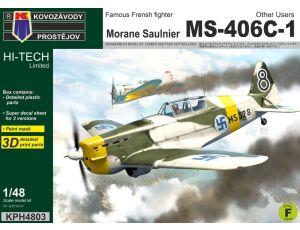 MS-406C-1 Other Users 1/48