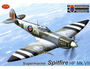 Spitfire HF Mk.VII 1/72