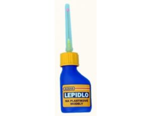 Lepidlo s jehlou Agama 18ml