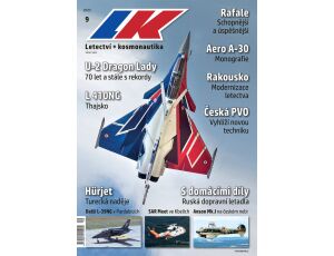 Letec. a Kos. 9/2025