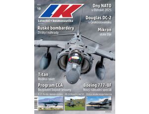 Letec. a Kos. 10/2025