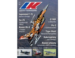 Letec. a Kos. 11/2025