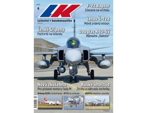 Letec. a Kos. 8/2025
