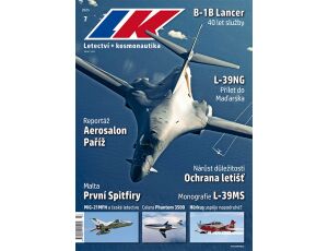 Letec. a Kos. 7/2025