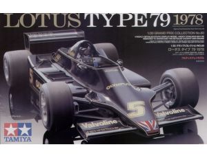 Lotus Type 79 1978