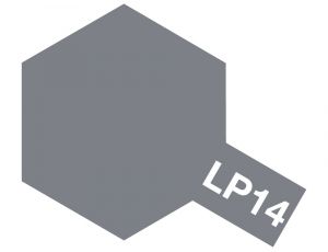 Tamiya LP-14 IJN Gray (Maizuru)/IJN Šedá