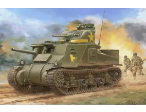 M3A3 Medium Tank