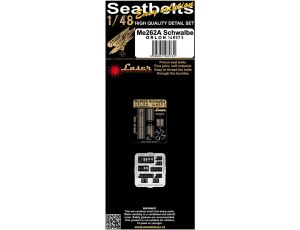 ME262A Schwalbe ORLON (laser)