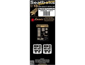 ME262B Schwalbe STANDARD (laser)