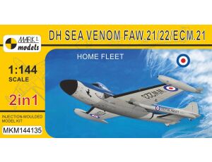 Sea Venom FAW.21/22/ECM.21 "Home Fleet"