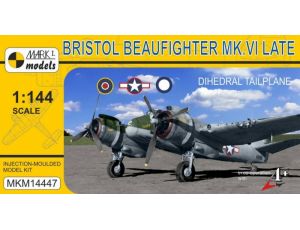 Beaufighter Mk.VI