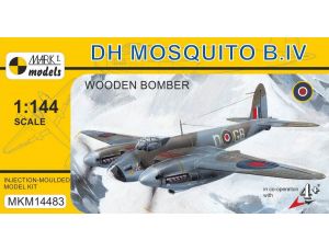 Mosquito B Mk.IV