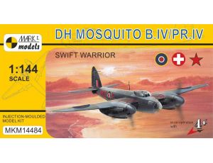 Mosquito B Mk.IV/PR Mk.IV