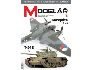 Modelář 5/2026
