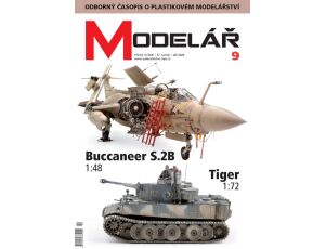 Modelář 9/2026