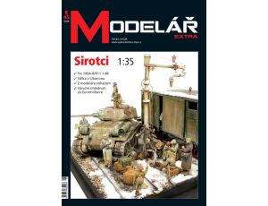 Modelář Extra 45