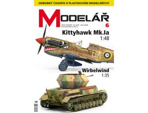 Modelář 6/2025