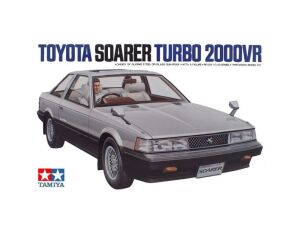 Soarer 2000VR-Turbo 1/24