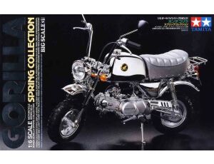 Honda Gorilla Spring Collection