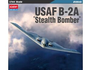 USAF B-2A "Stealth Bomber" 1/144