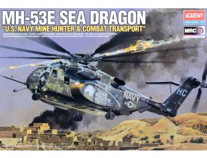 MH-53E Sea Dragon 1/48