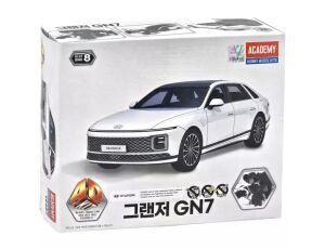 Grandeur GN7 (4D KIT)