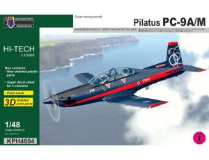 PC-9A/M 1/48