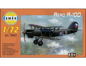 AERO A-100 1/72