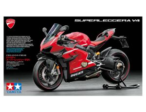 Ducati Superleggera V4