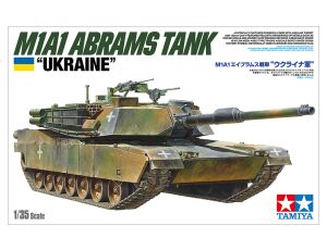 M1A1 Abrams Ukraine 1/35