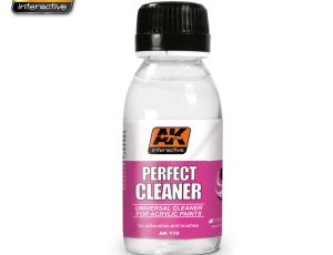 Perfect Cleaner, 100ml