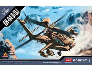 AH-64D/DJ