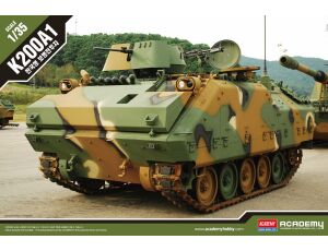 ROK KIFV K-200A1 A.P.C. 1/35