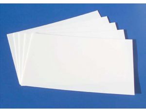 Polystyrenové desky 0,4 mm