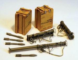 Bazooka M9