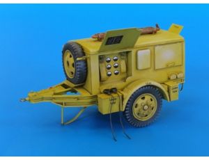 Německý generátor