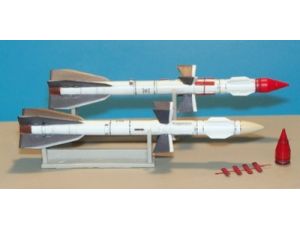 Raketa R - 27R  AA-10 Alamo A