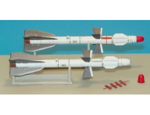 Raketa R - 27T  AA-10 Alamo B