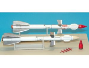 Raketa R - 27ER  AA-10 Alamo C
