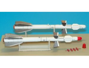 Raketa R - 27ET  AA-10 Alamo D