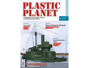 Plastic Planet 5/2023 dvouměsíčník