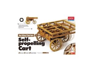 DAVINCI SELF-PROPELLING CART
