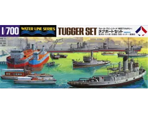 S. Accesory Tugger 1/700