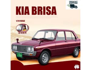 BRISA 1/24